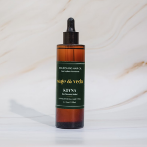 Koyna Hair & Scalp Oil