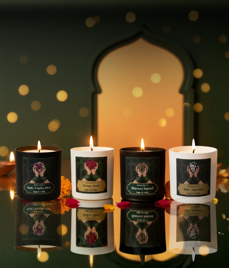 Fragrance notes