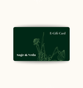 Sage & Veda Gift E-Gift Card