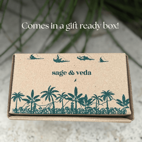 Team Sweet Gift-Ready Box – Diwali Limited Edition Team Spice Gift - Ready Box – Diwali Limited Edition - sage & veda
