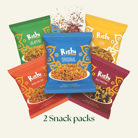 Team Spice Gift-Ready Box – Diwali Limited Edition Team Spice Gift Set – Diwali Limited Edition - sage & veda
