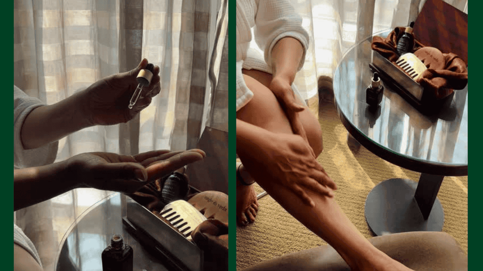 7 Ancient Dinacharya Practices