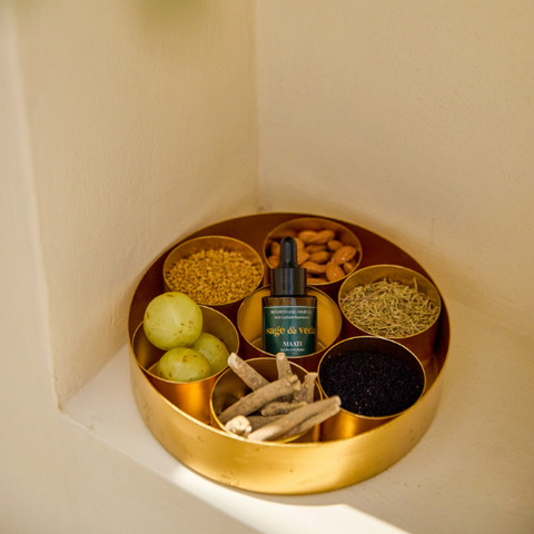 The Everyday Rituals Set