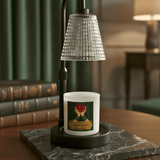 6oz Heritage Candles - sage & veda