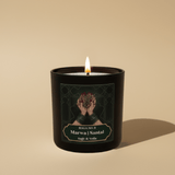 6oz Heritage Candles - sage & veda