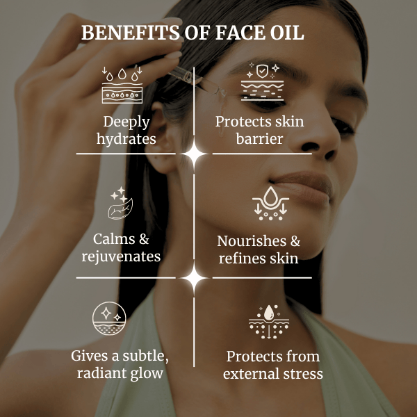 AMRIT™ Hydrating Body & Face Oil