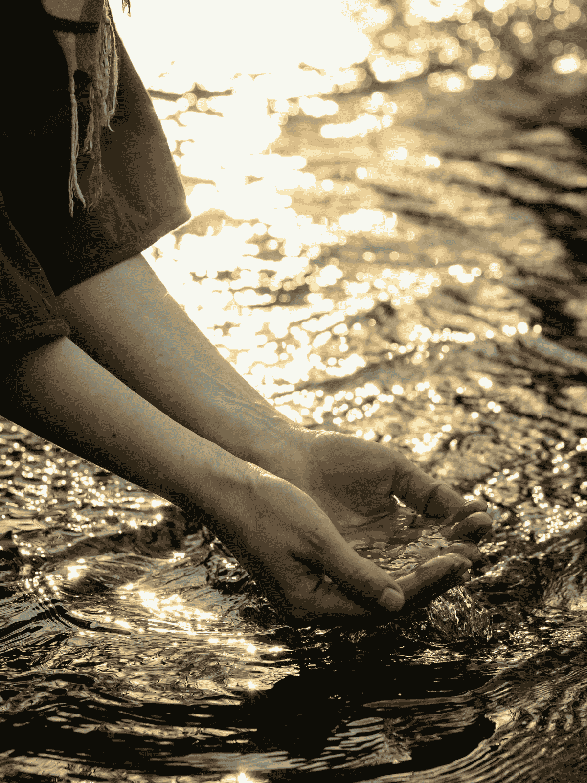 Calm