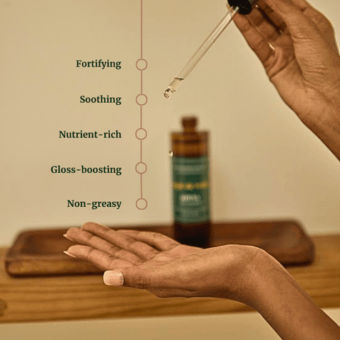 KOYNA™ Nourishing Hair Oil