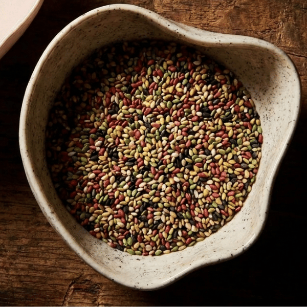 Sesame Seed Oil