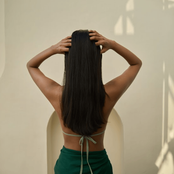 MAATI™ Fortifying Hair Oil