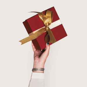 Mystery Gift