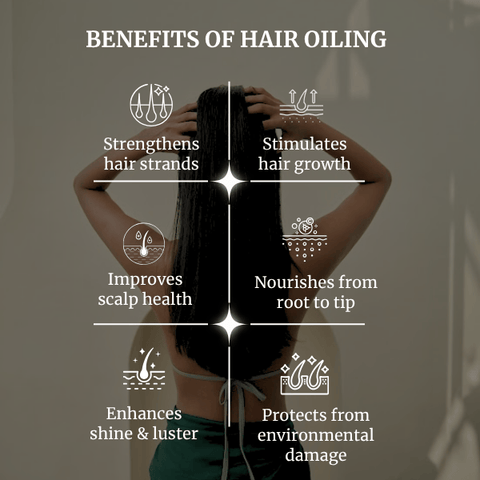 KOYNA™ Nourishing Hair Oil