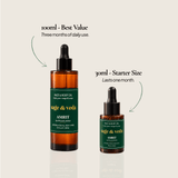 Amrit Face & Body Oil