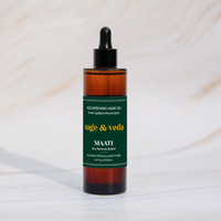 Maati Hair & Scalp Oil
