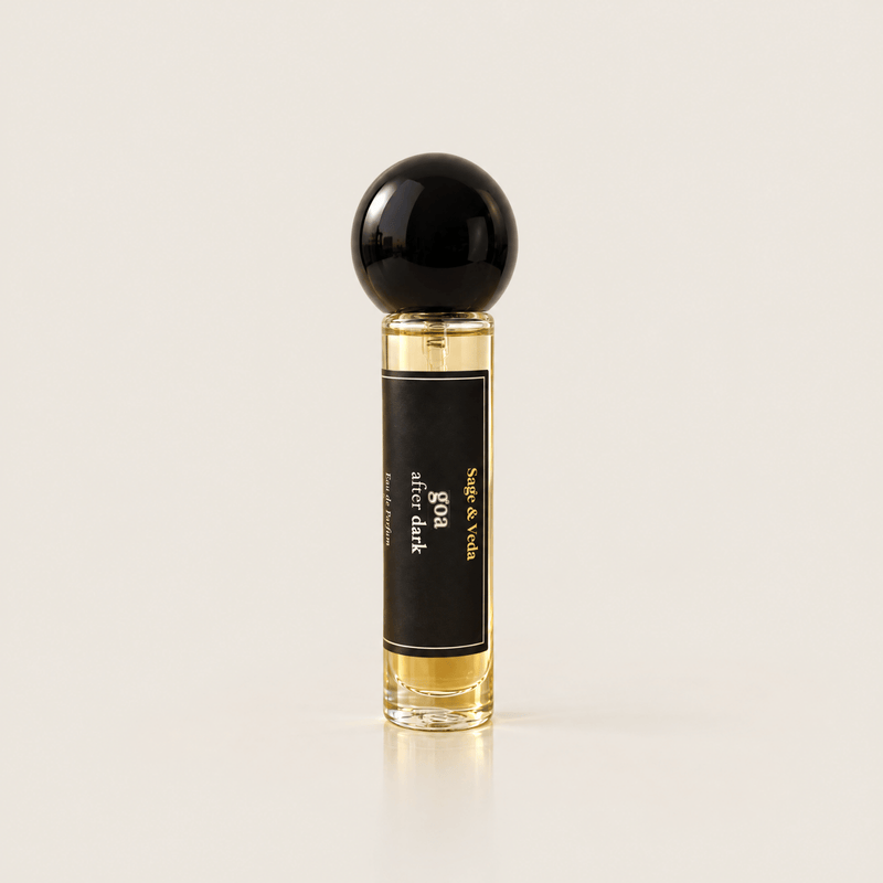 Goa After Dark Eau de Parfum