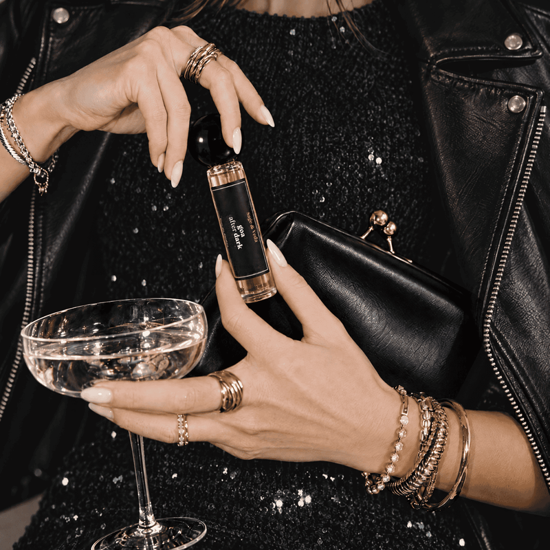 Goa After Dark Eau de Parfum