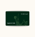 Sage & Veda Gift E-Gift Card