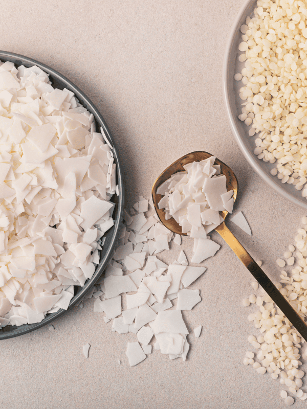 Soy-Coconut Wax Blend