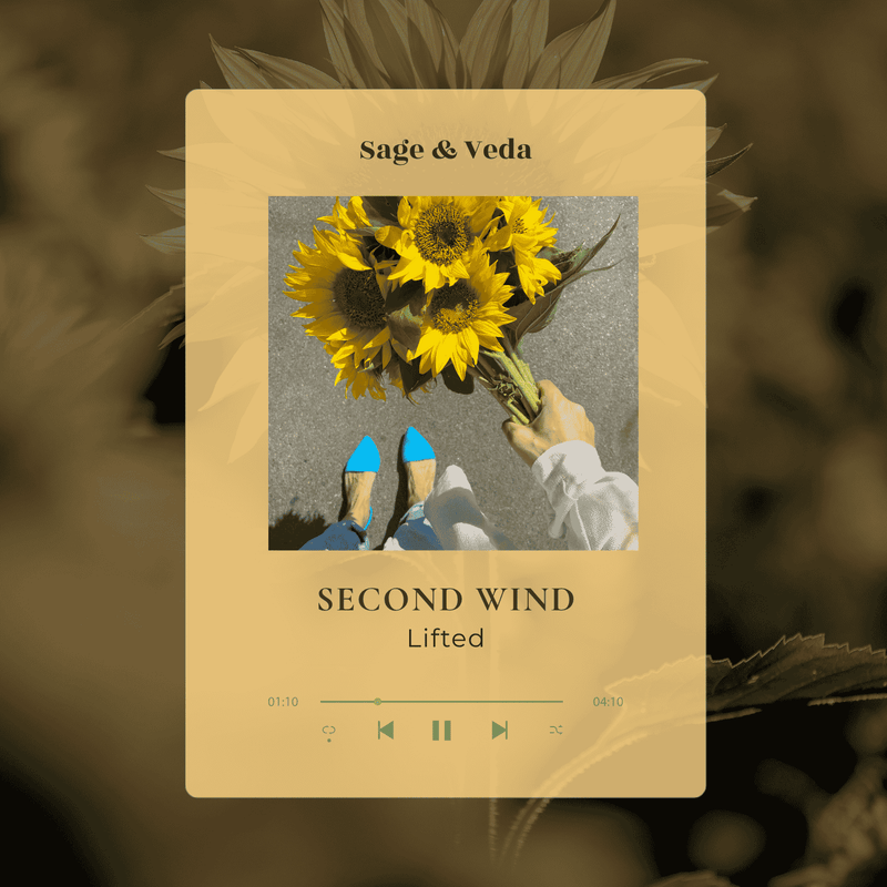 Second Wind