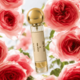 A Rose Affaire Eau de Parfum - sage & veda