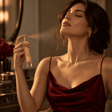 A Rose Affaire Eau de Parfum - sage & veda