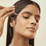 AMRIT Face & Body Oil TEST - sage & veda