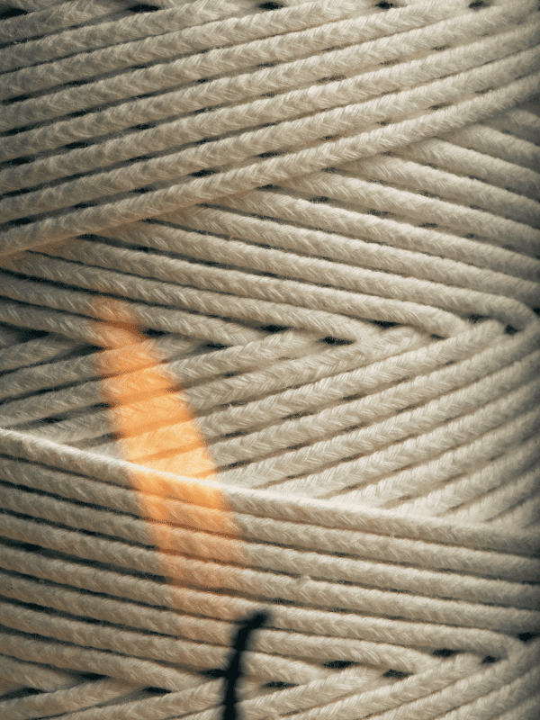 Cotton Wick