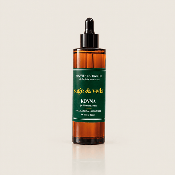 Koyna Hair & Scalp Oil