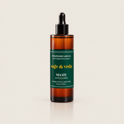 Maati Hair & Scalp Oil - sage & veda
