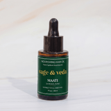 Maati Hair & Scalp Oil - sage & veda