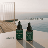 Mood System Set - sage & veda