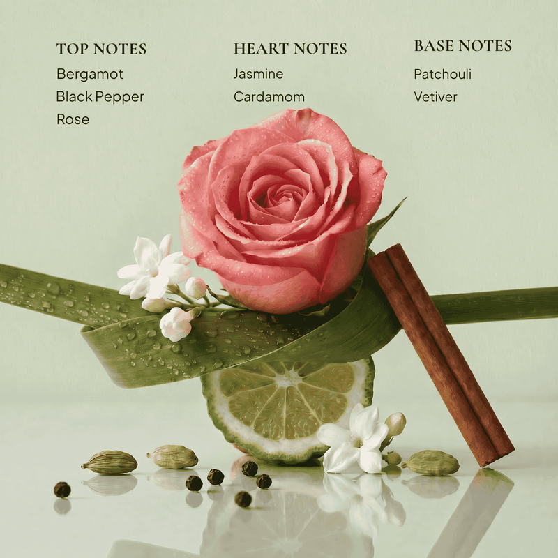 Mood System Set - sage & veda