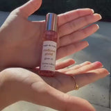 Radiant Gold Roll-On