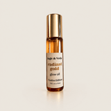 Radiant Gold Roll-On - sage & veda