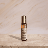 Radiant Gold Roll - On Test - sage & veda