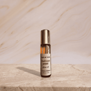Radiant Gold Roll - On Test - sage & veda