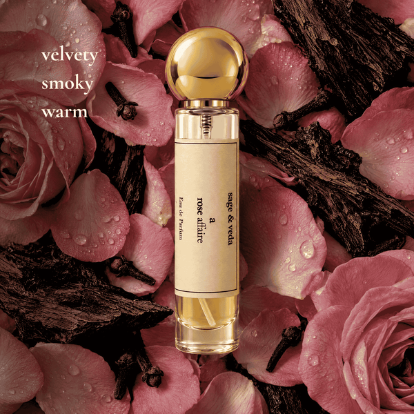 A Rose Affaire