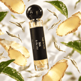 Tea & the City Eau de Parfum - sage & veda