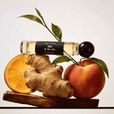 Tea & the City Eau de Parfum - sage & veda