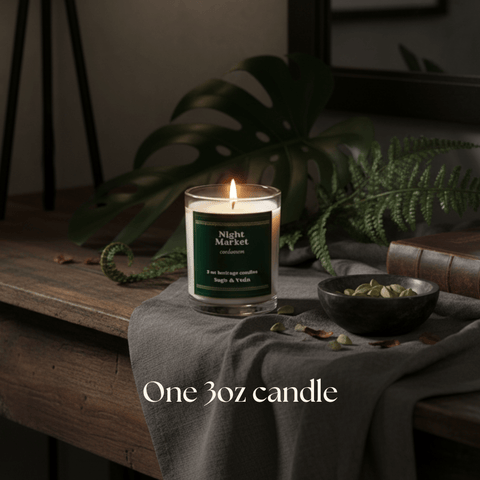 Team Spice Gift Set – Diwali Limited Edition - sage & veda