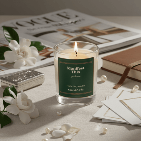 Team Sweet Gift Set – Diwali Limited Edition - sage & veda